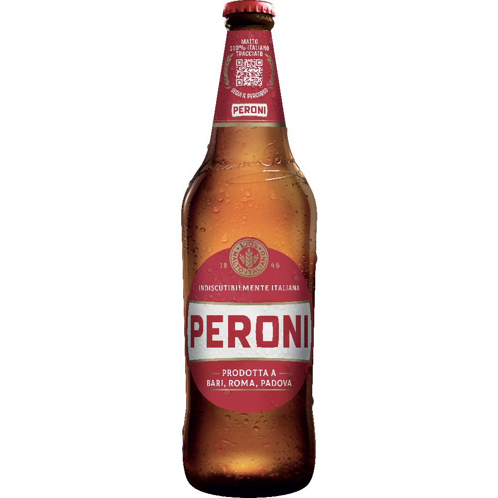 PERONI