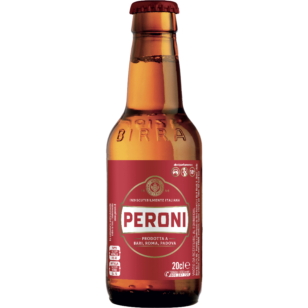 PERONI