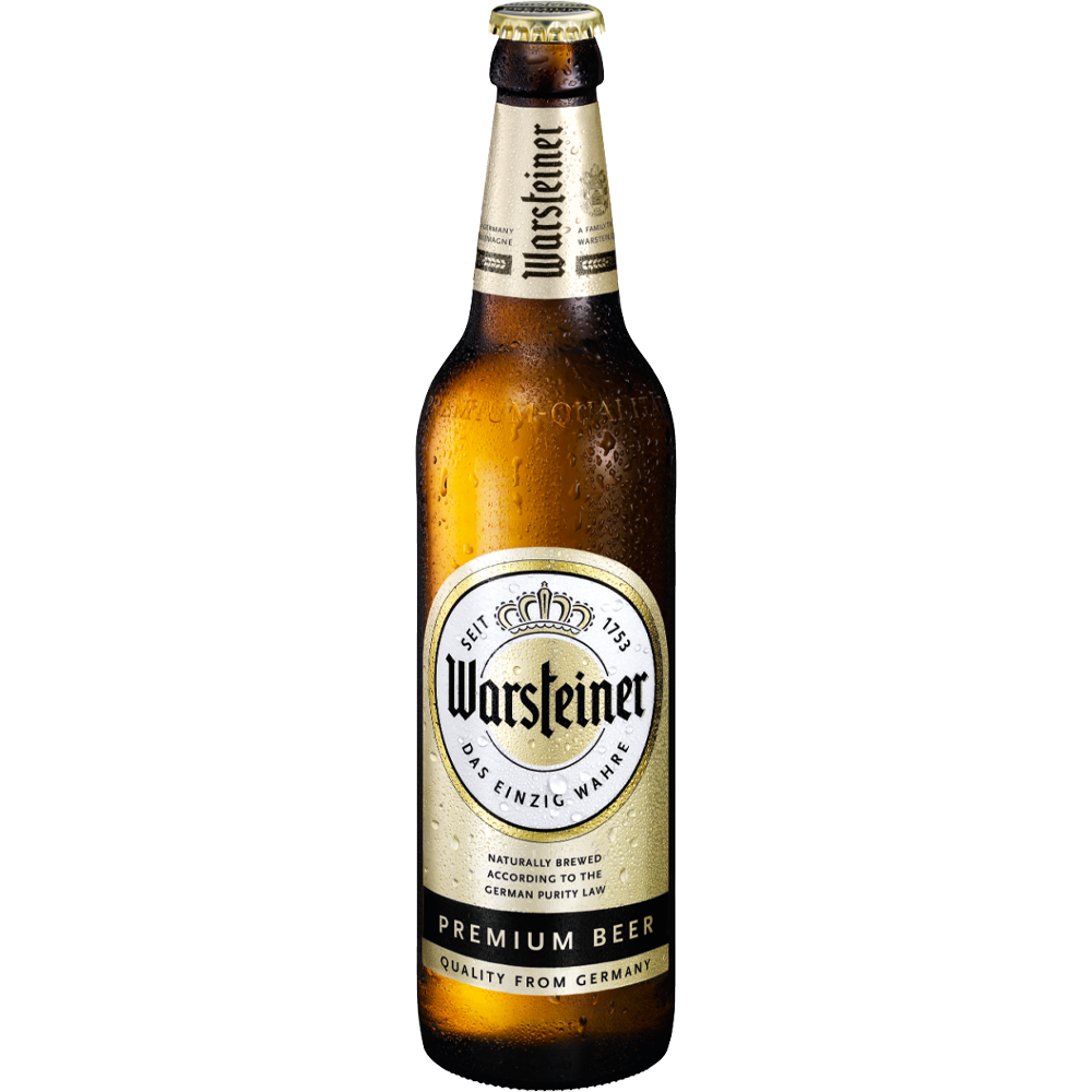 WARSTEINER