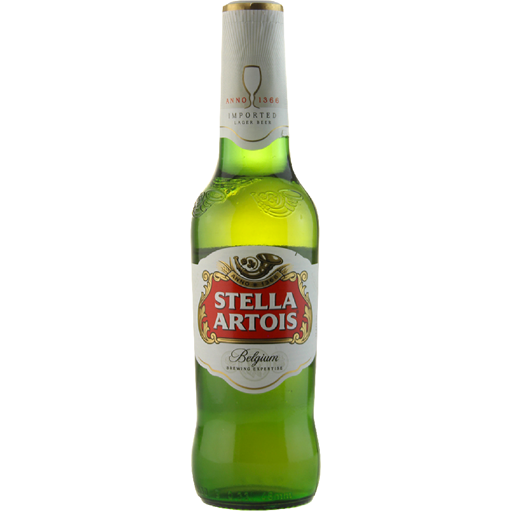 STELLA ARTOIS