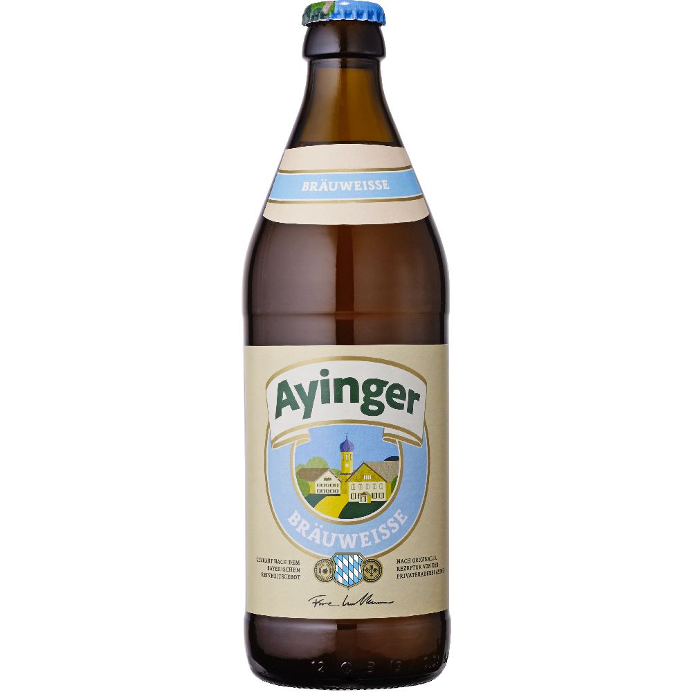 BRAUWEISSE