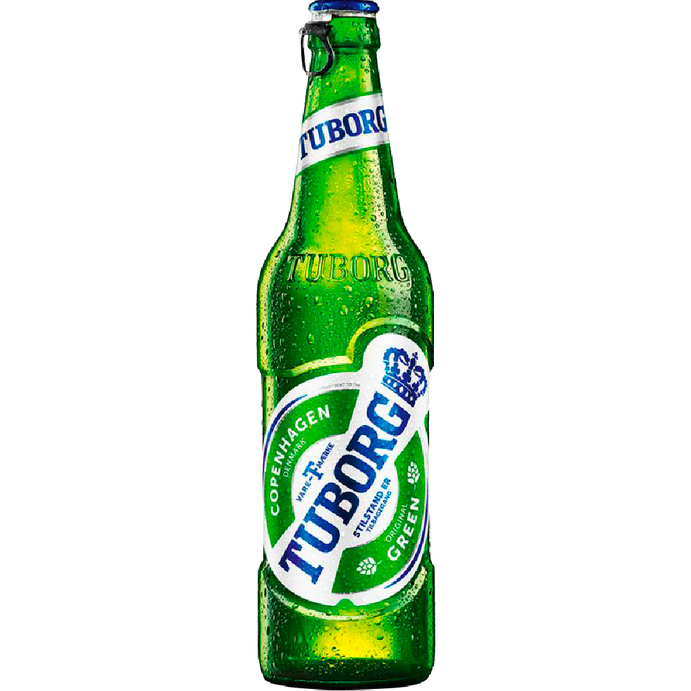TUBORG