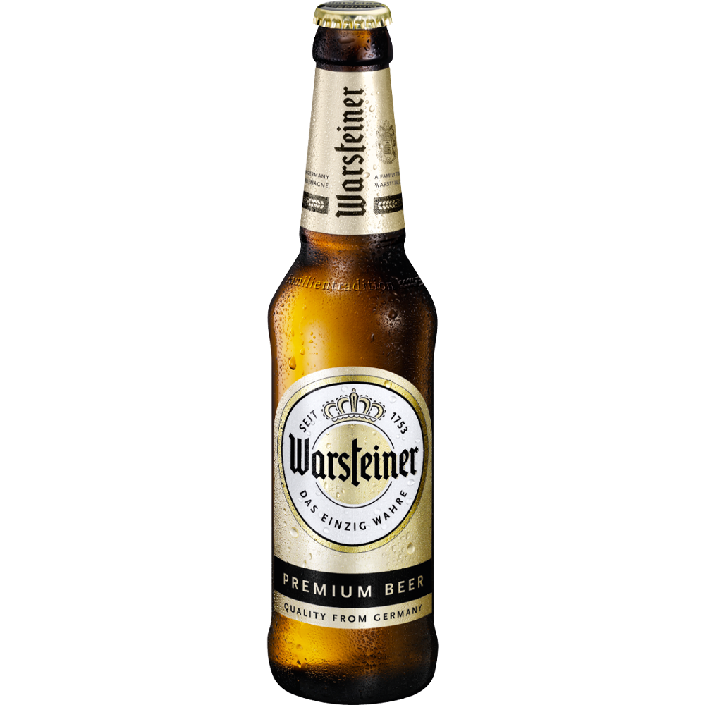 WARSTEINER