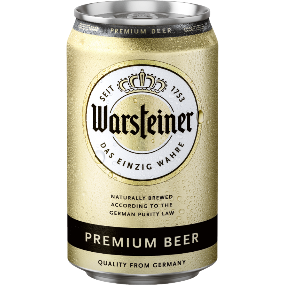 WARSTEINER