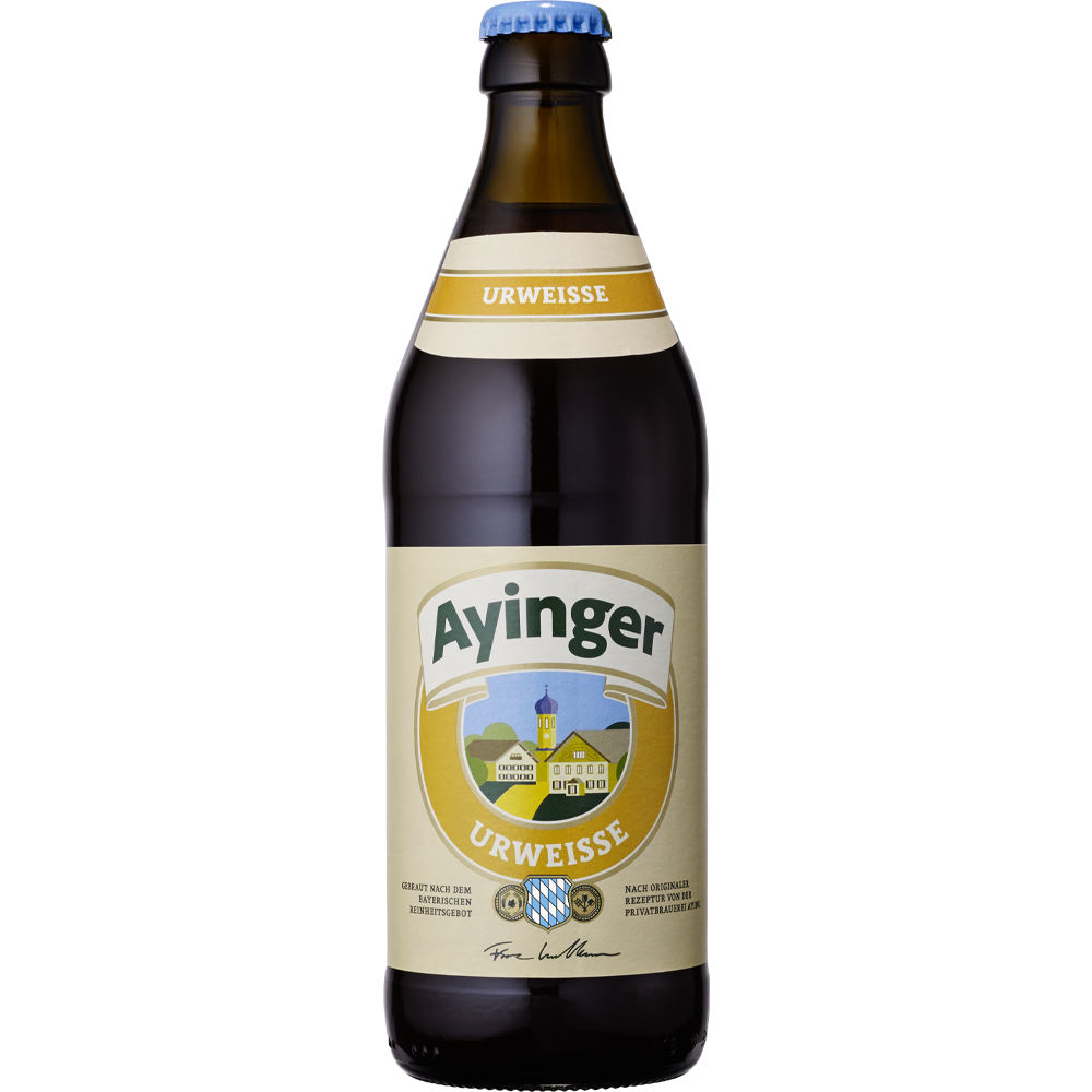 UR WEISSE