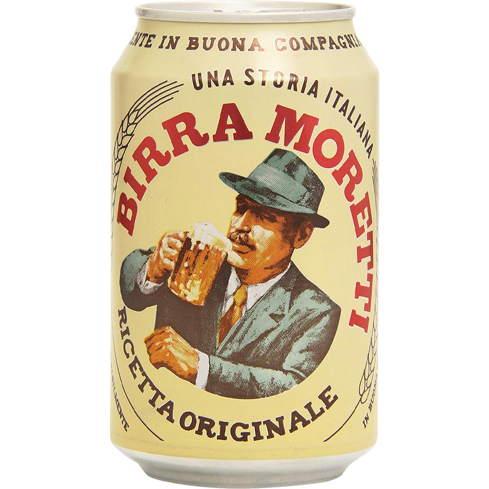 MORETTI