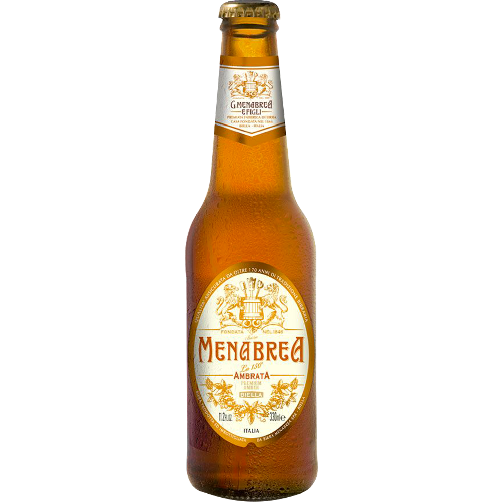 Menabrea AMBRATA