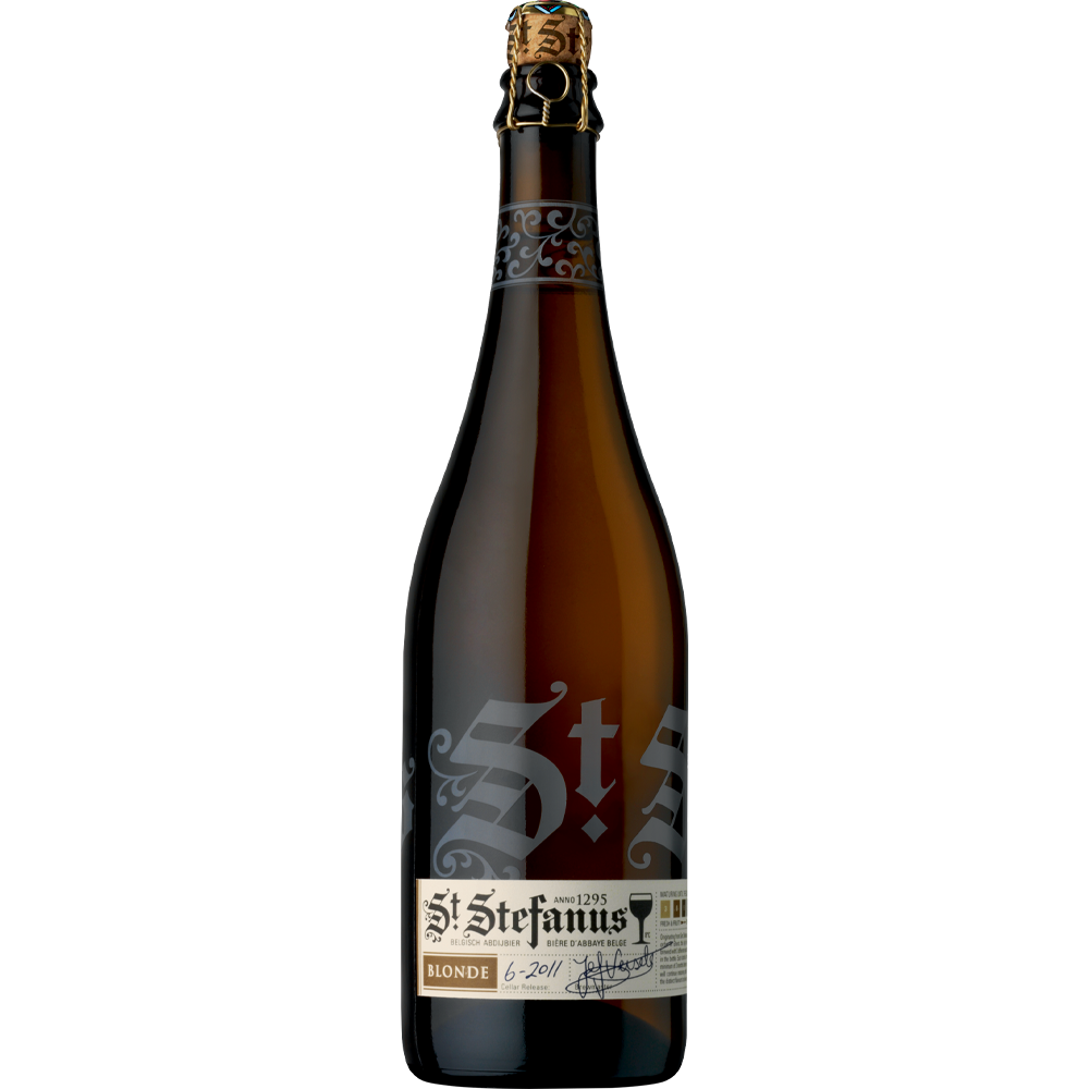 ST. STEFANUS