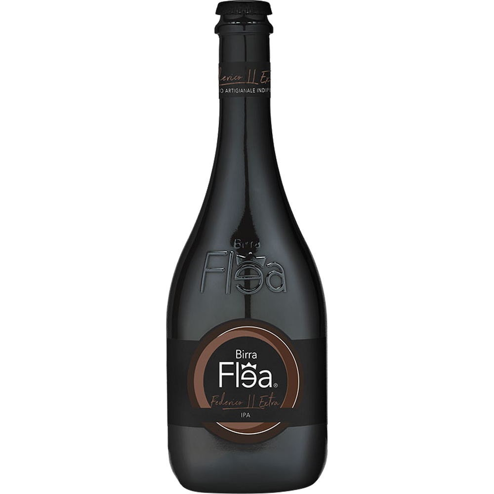 FEDERICO II EXTRA IPA