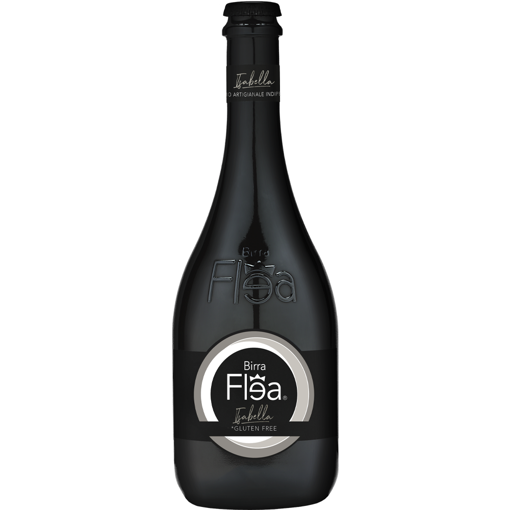 ISABELLA - Gluten Free 33 cl