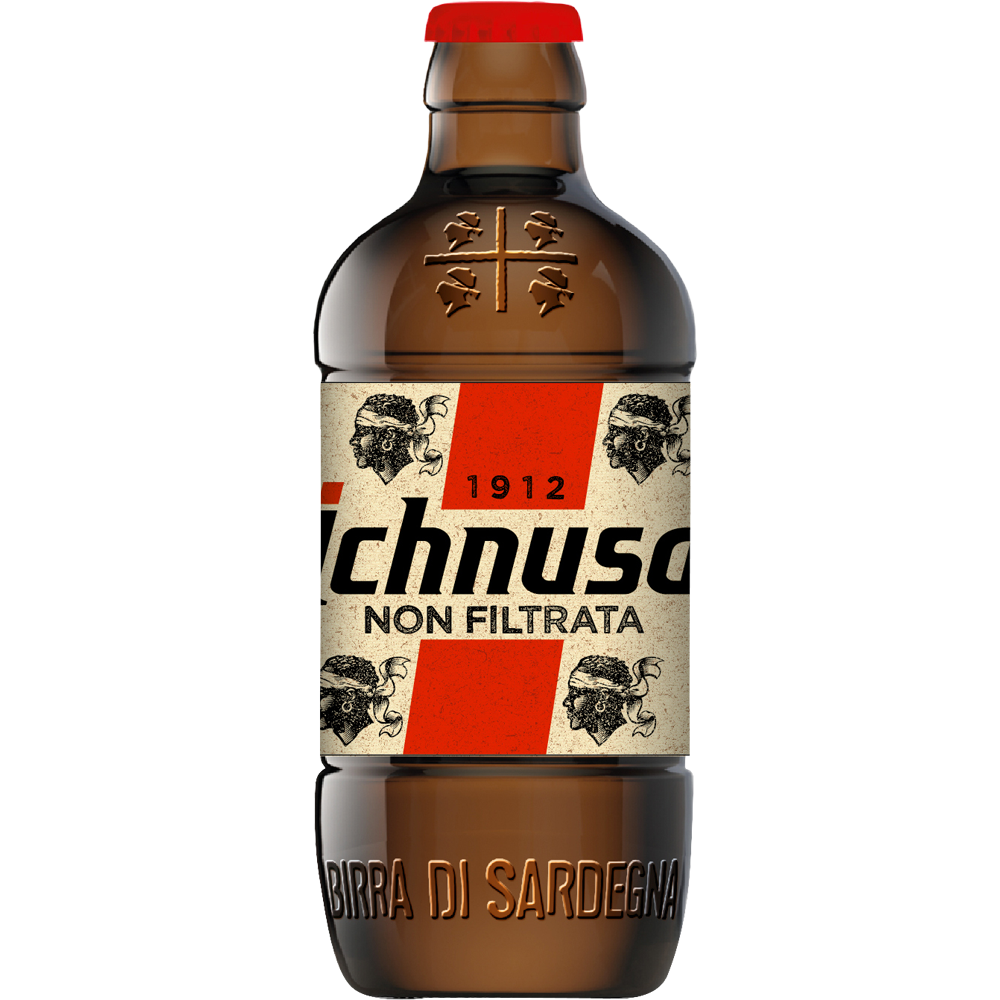 ICHNUSA NON FILTRATA