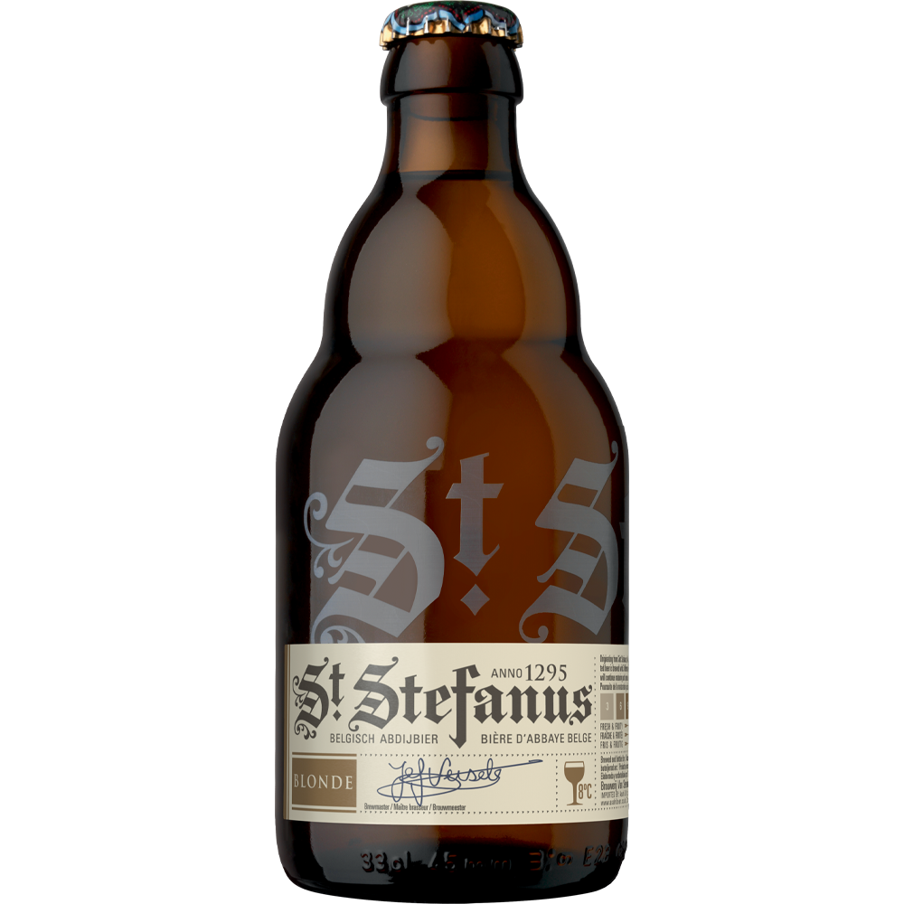 ST. STEFANUS