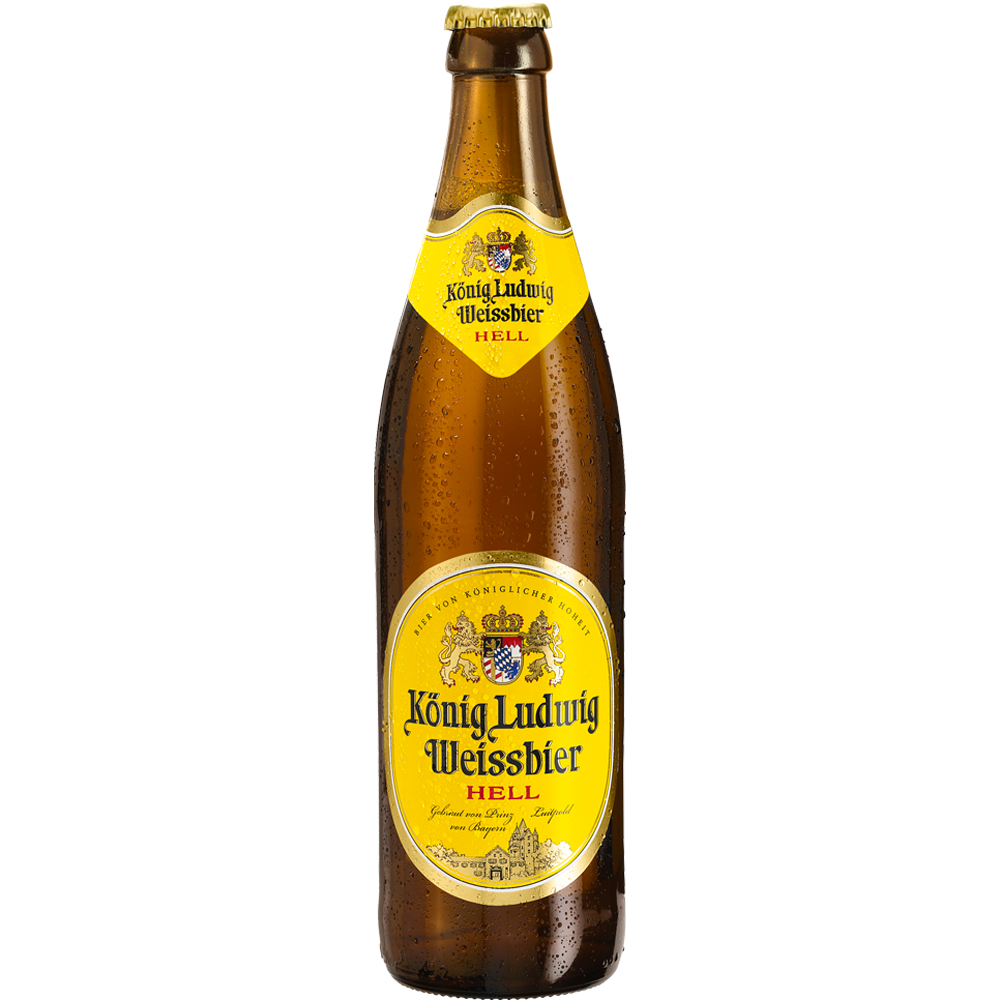 WEISSE