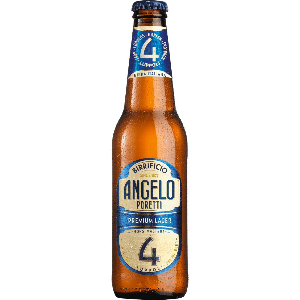 Poretti 4 LUPPOLI