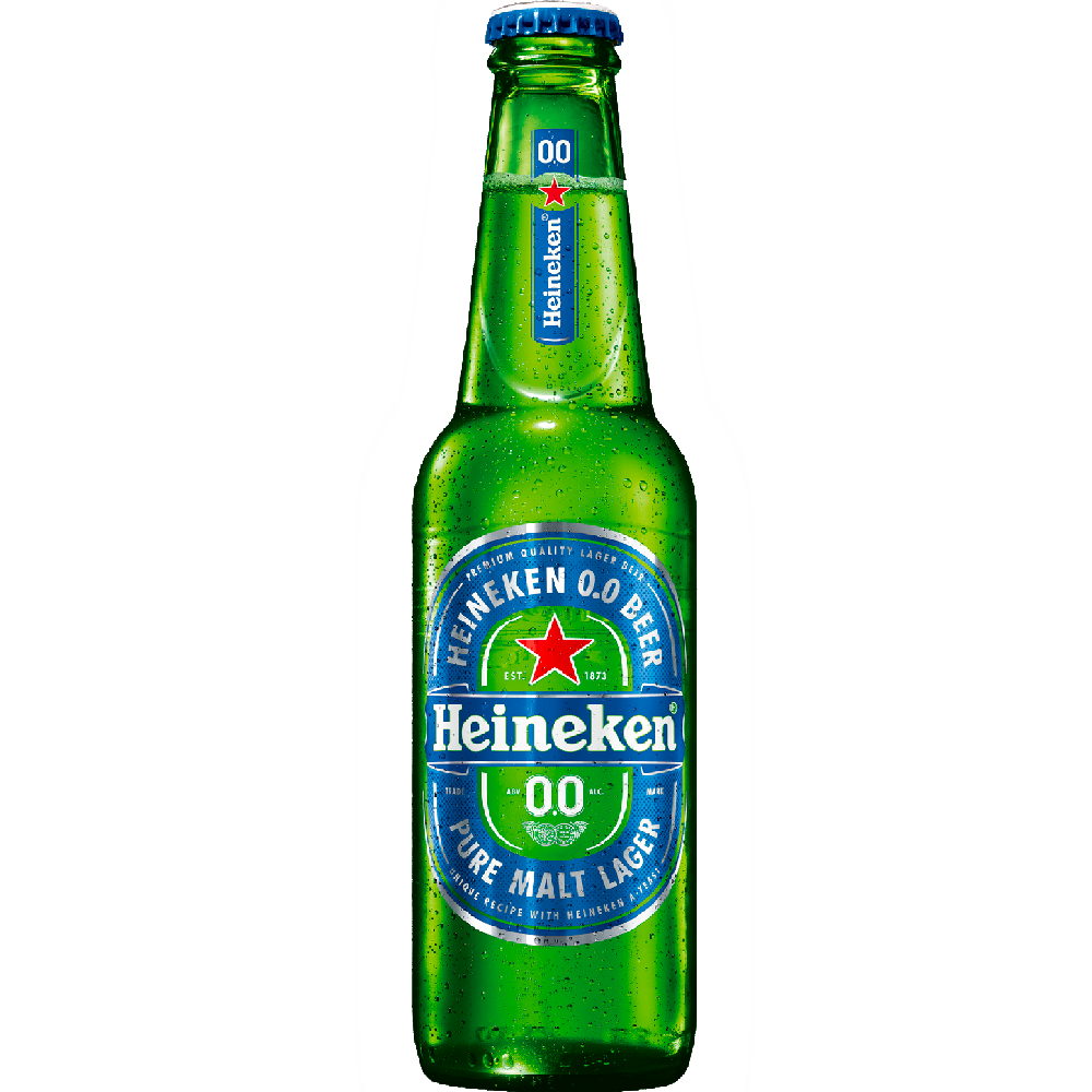 HEINEKEN ANALCOLICA