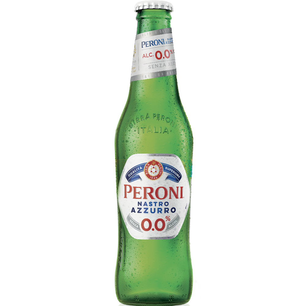 Nastro Azzurro ANALCOLICA