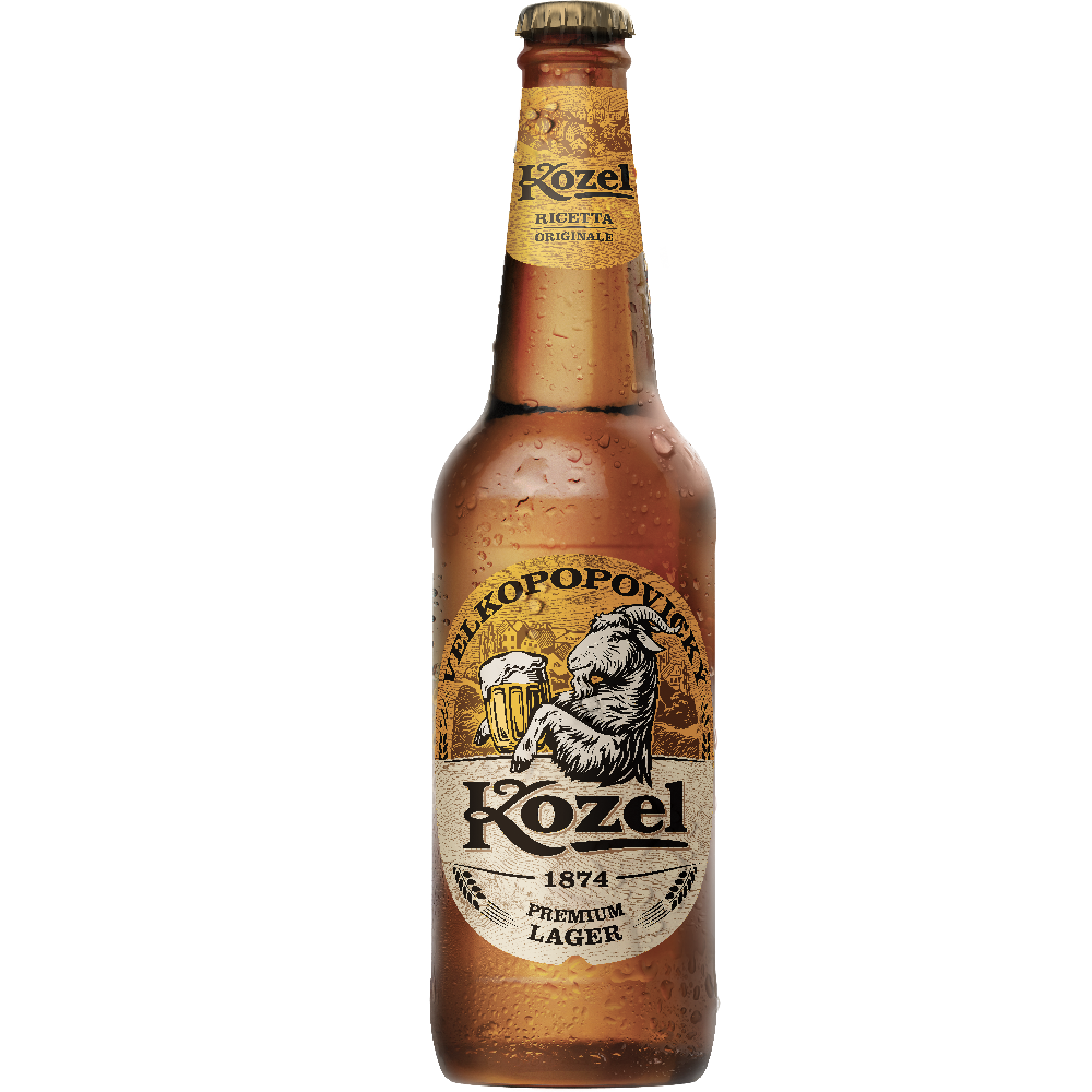 PREMIUM LAGER