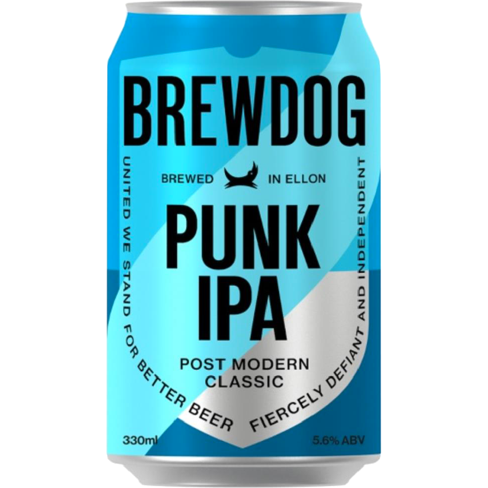 PUNK IPA