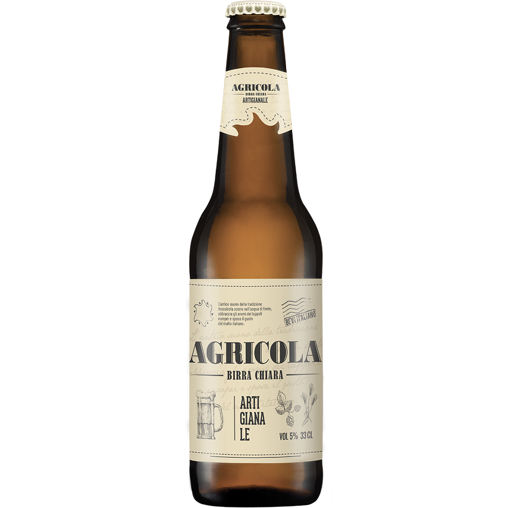 AGRICOLA