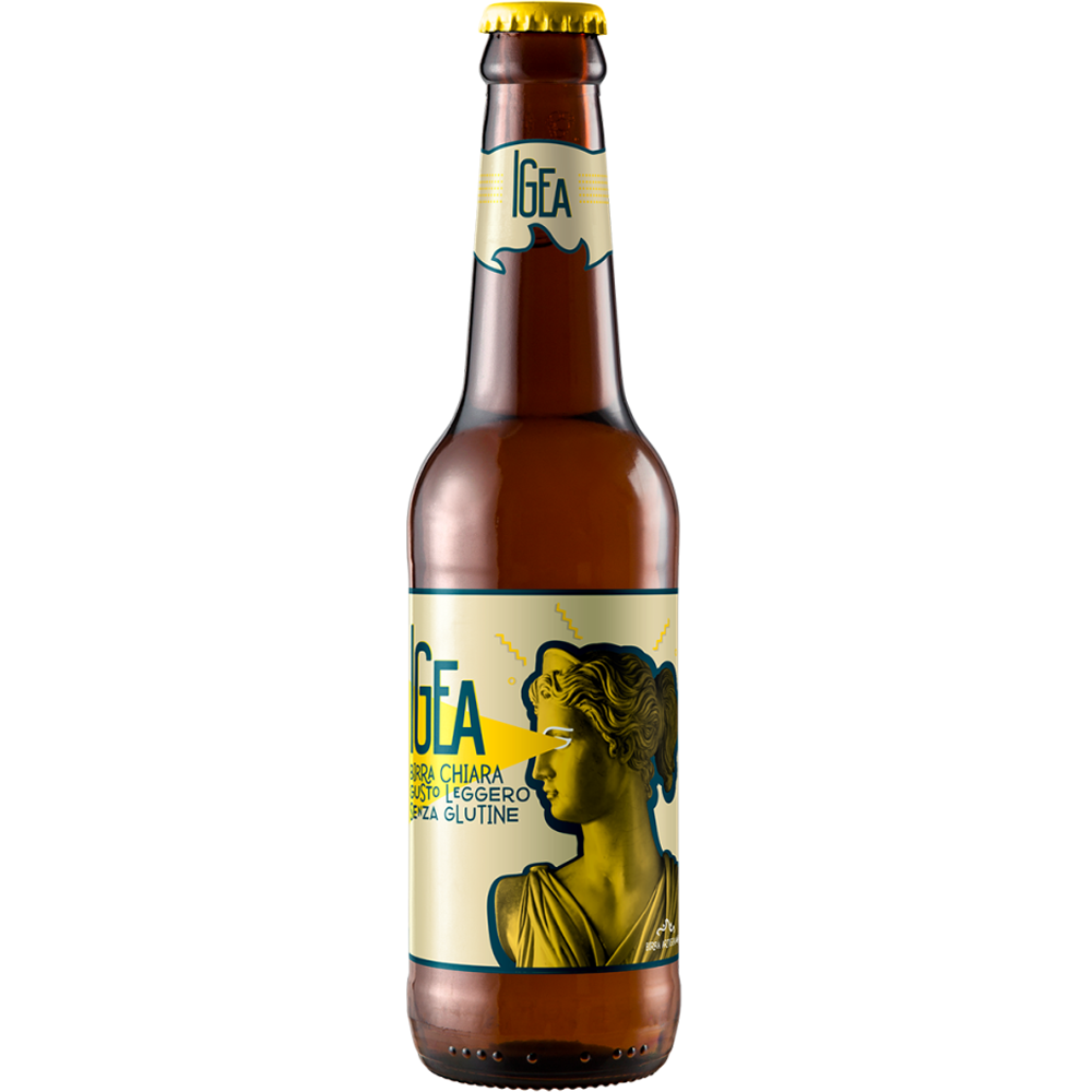 IGEA - Gluten Free