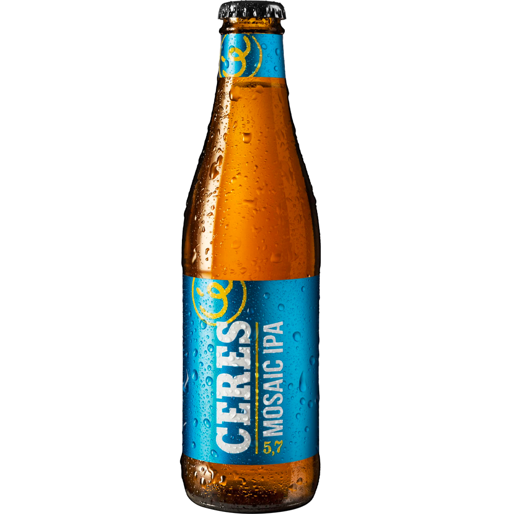 Ceres MOSAIC IPA
