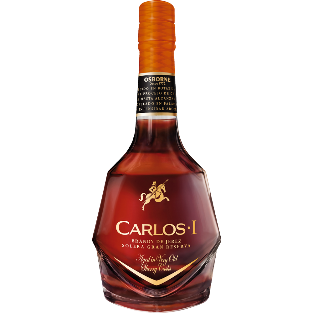 CARLOS I