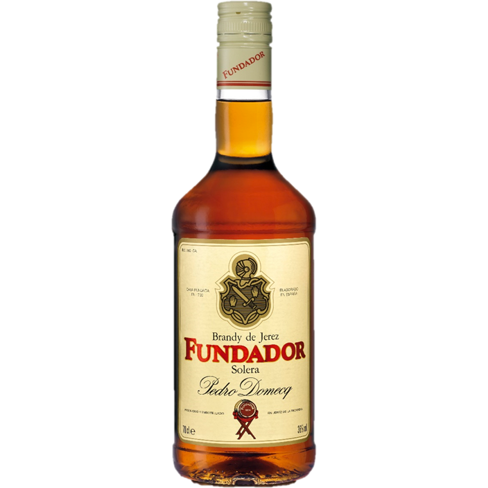 FUNDADOR