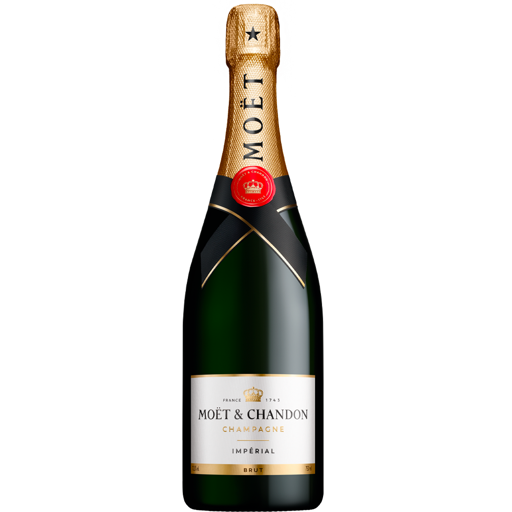 MOET CHANDON RISERVE IMPERIAL Astucciato