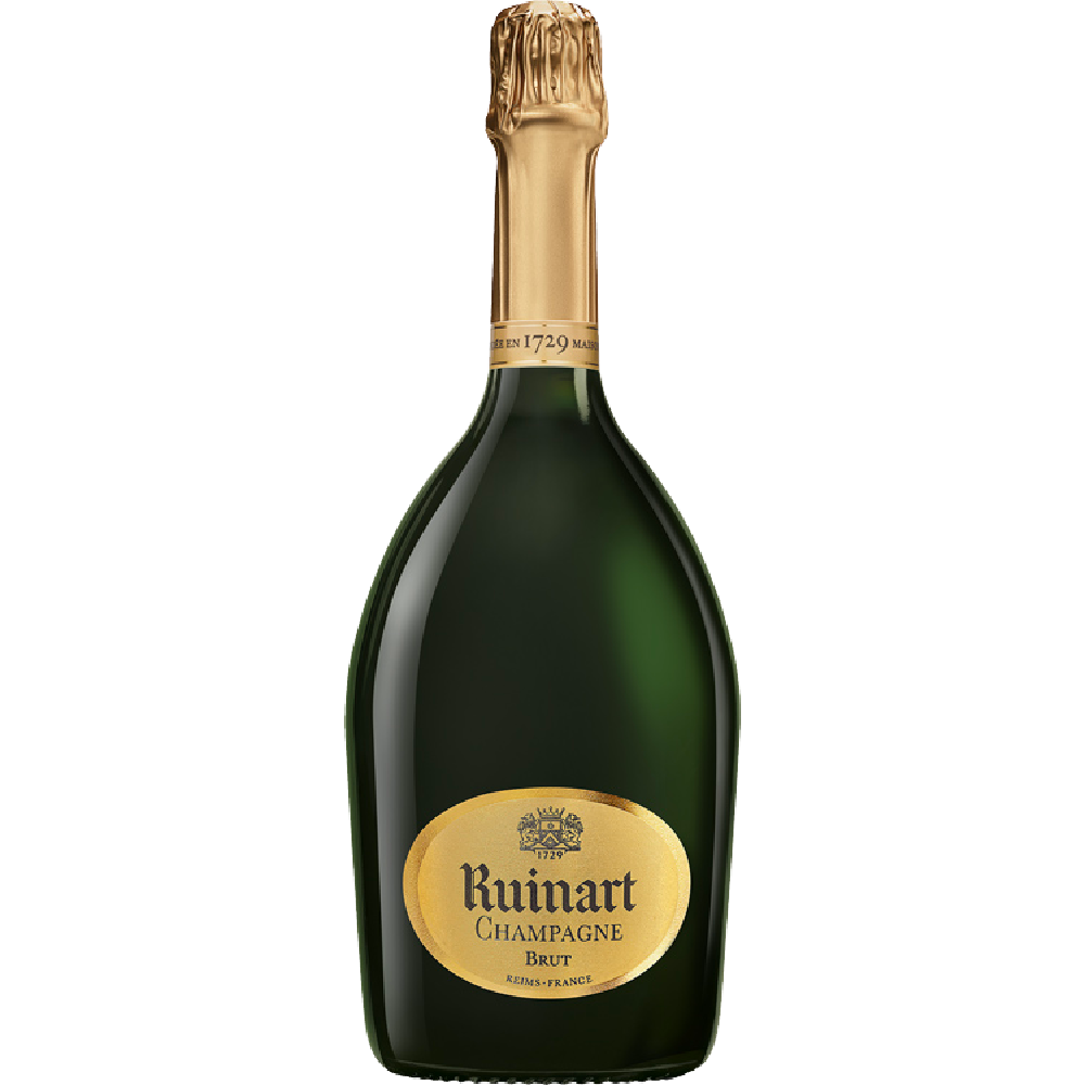 RUINART BRUT Sfuso 150cl