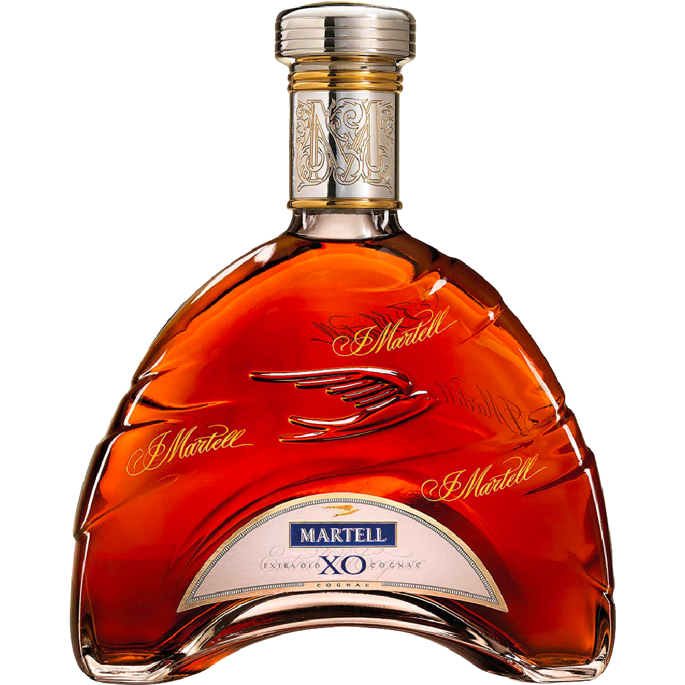 MARTELL XO
