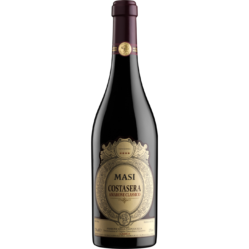 AMARONE CLASSICO - COSTASERA