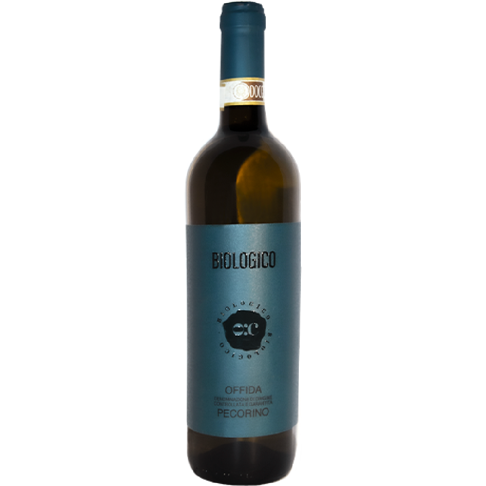 PECORINO BIO