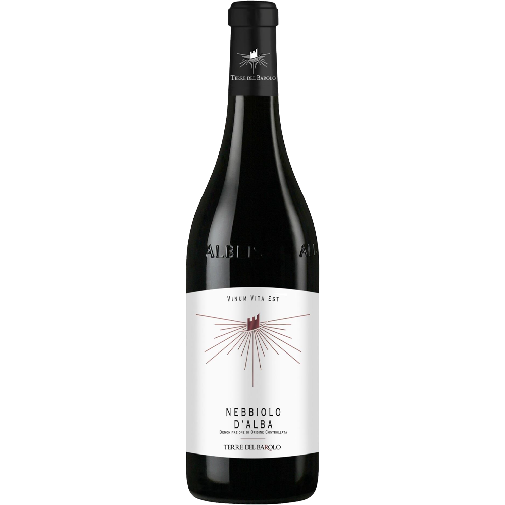 NEBBIOLO ALBA