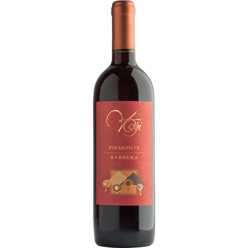 BARBERA PIEMONTE
