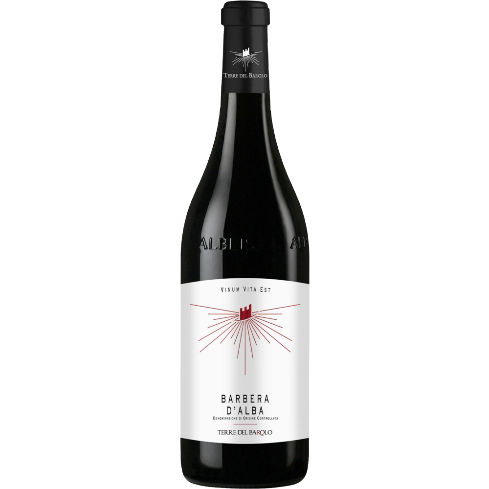 BARBERA D'ALBA