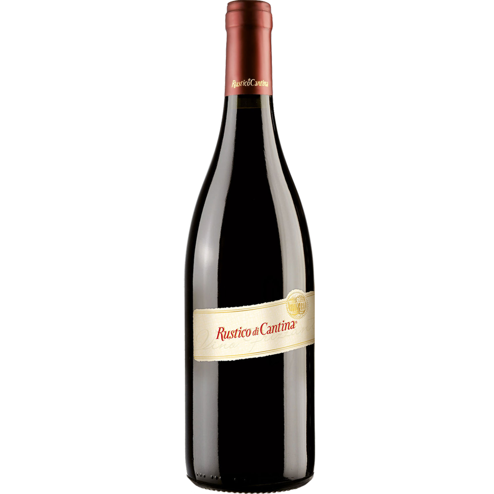 RUSTICO ROSSO