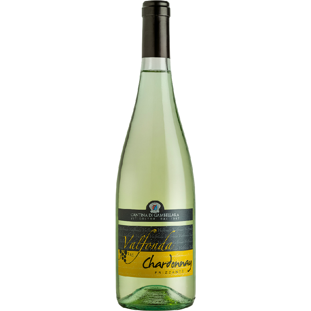 CHARDONNAY FRIZZANTE