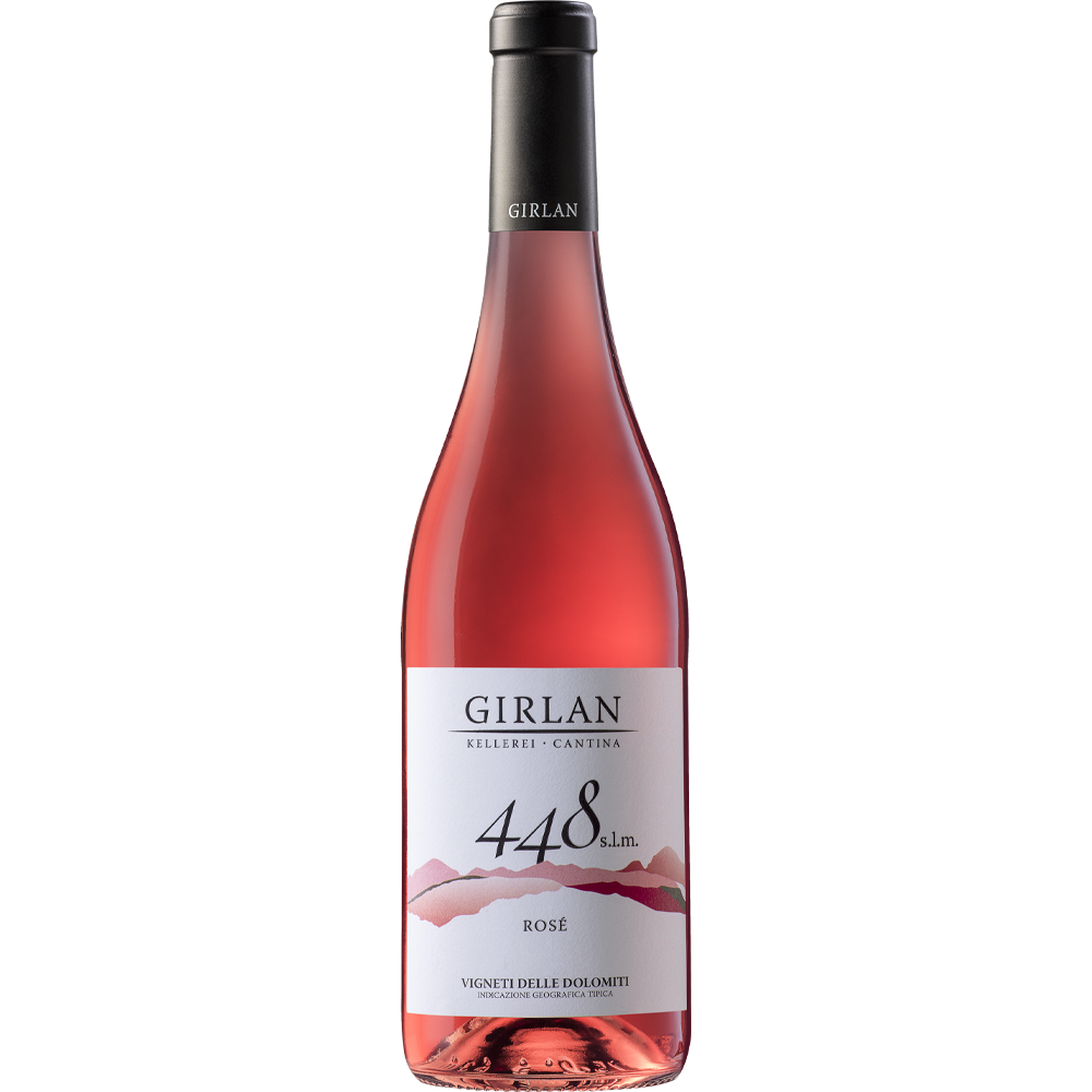 ROSATO 448 S.l.m.