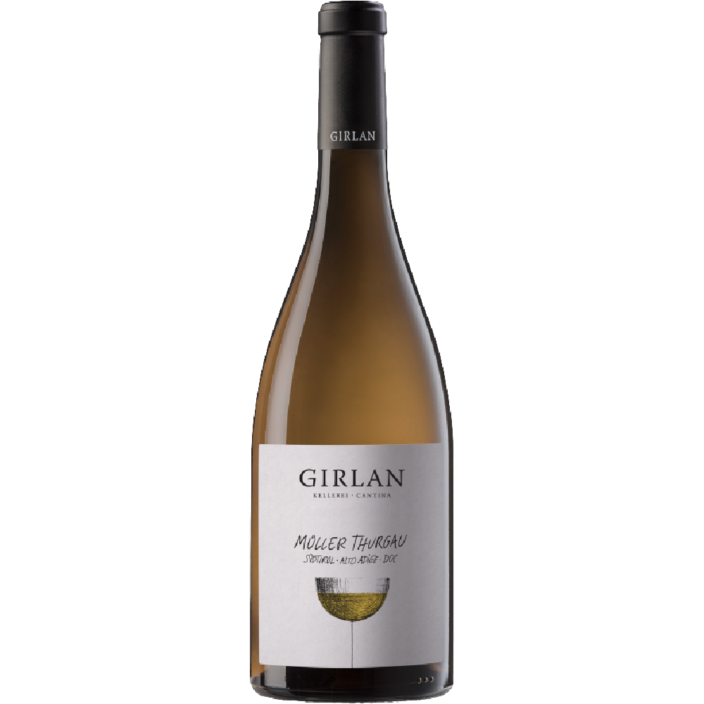 MULLER THURGAU