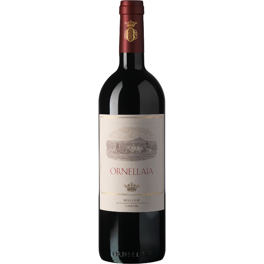 ORNELLAIA
