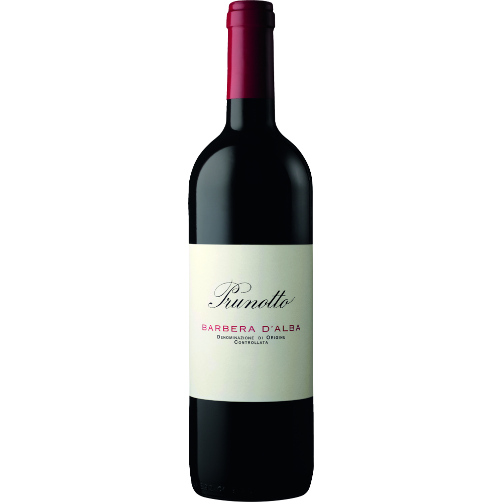 BARBERA D'ALBA