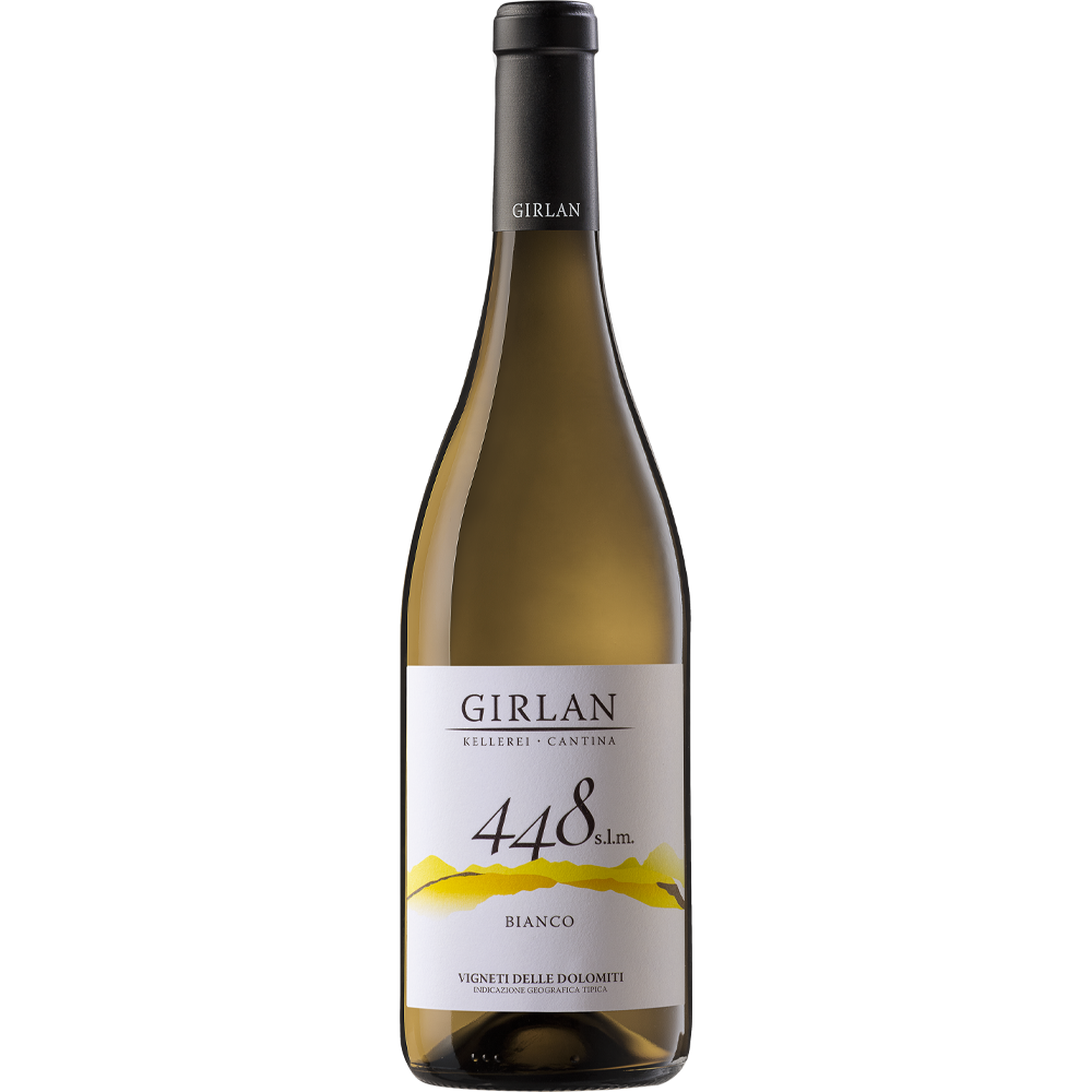 BIANCO 448 s.l.m.