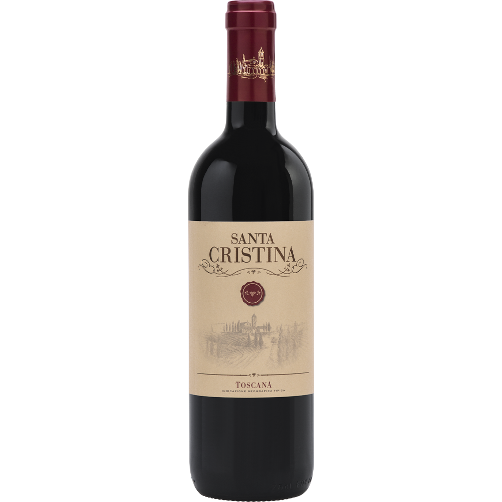 SANTA CRISTINA
