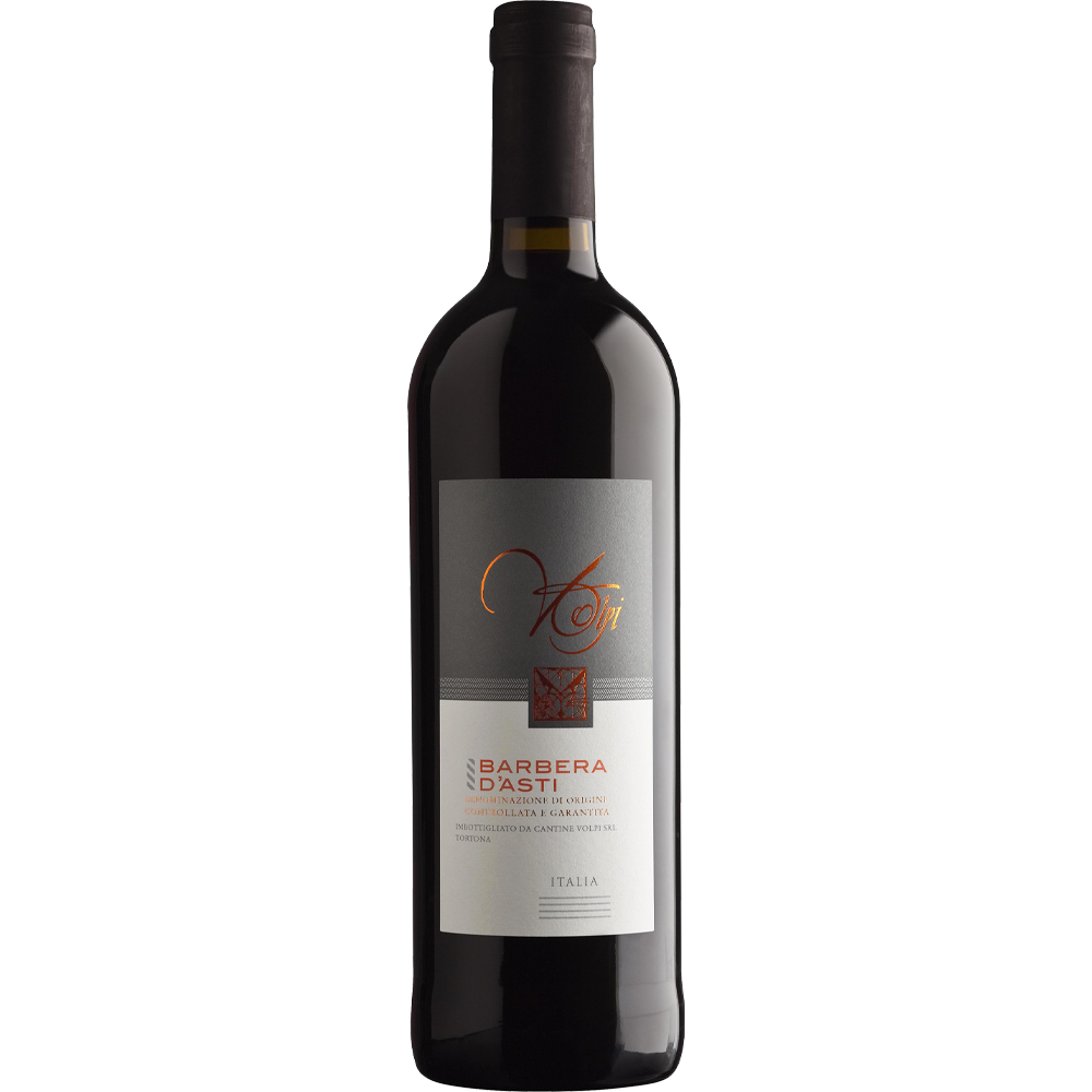 BARBERA D'ASTI