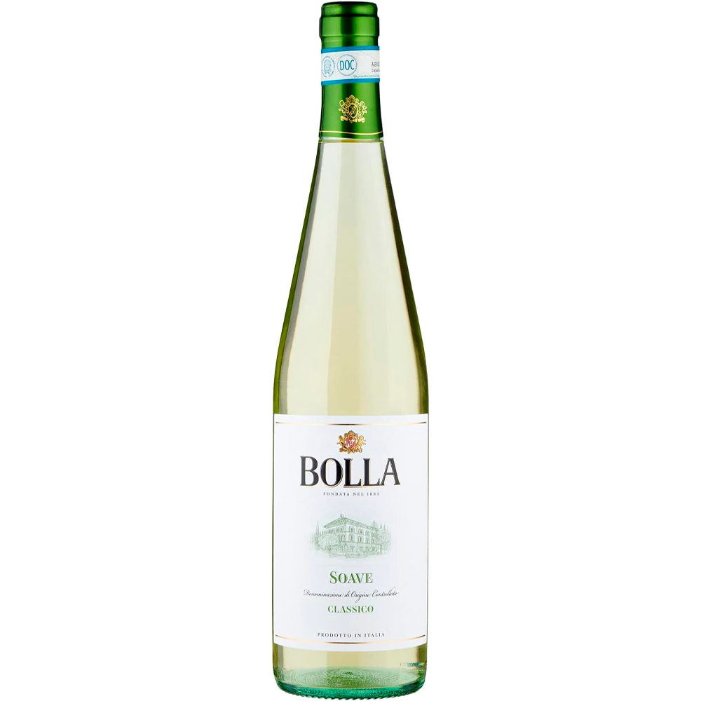 SOAVE CLASSICO 37,5 cl