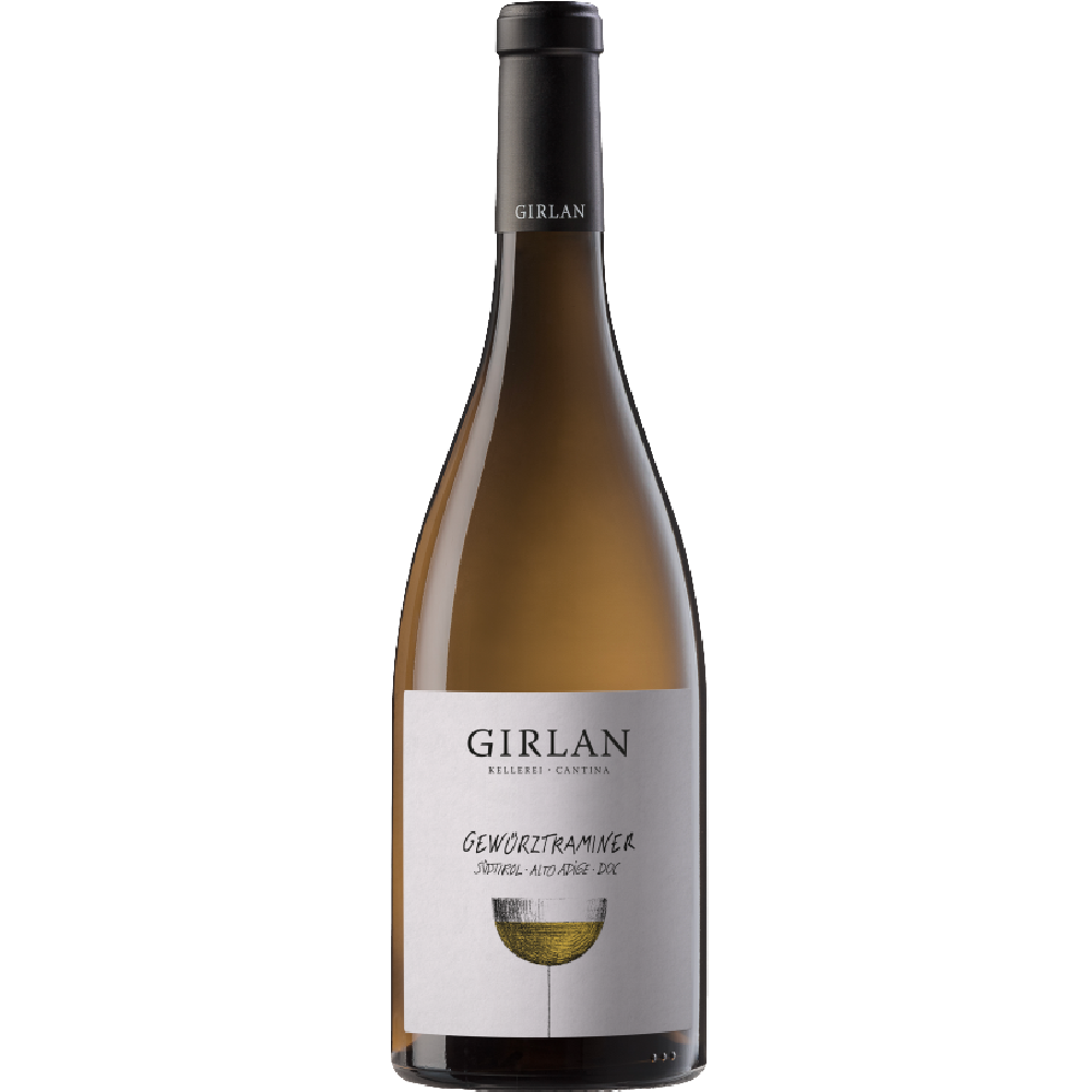 GEWURZTRAMINER