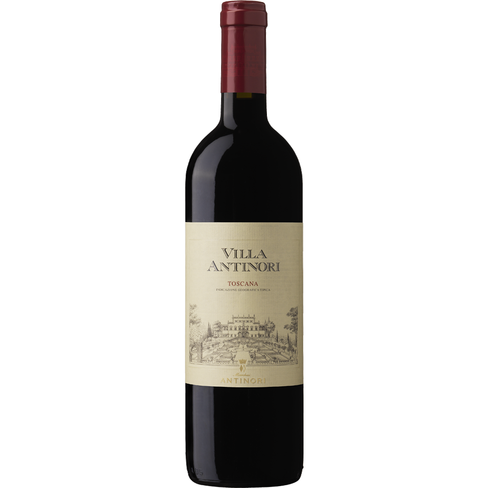 VILLA ANTINORI