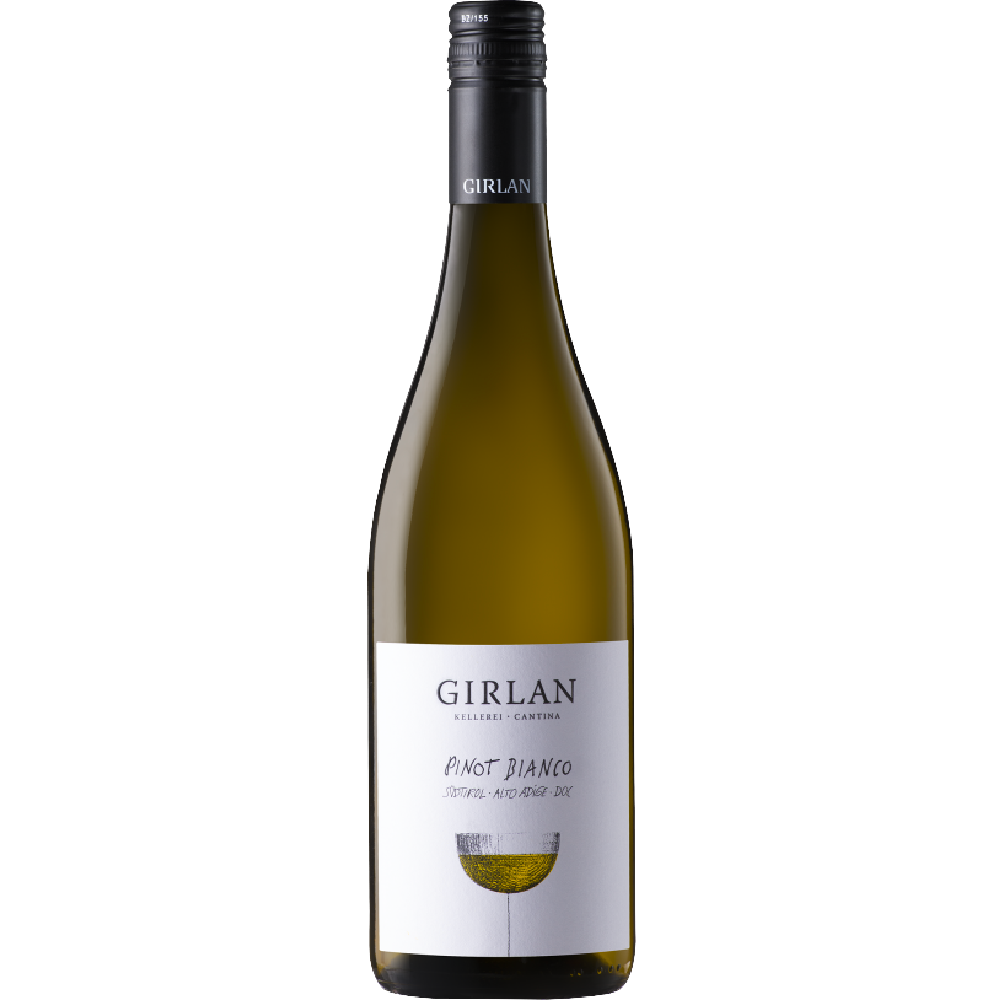 PINOT BIANCO
