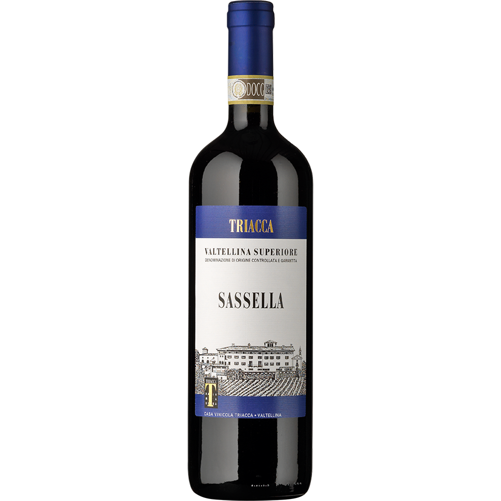 SASSELLA