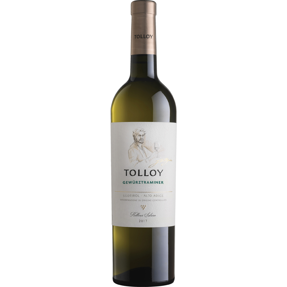 GEWURZTRAMINER